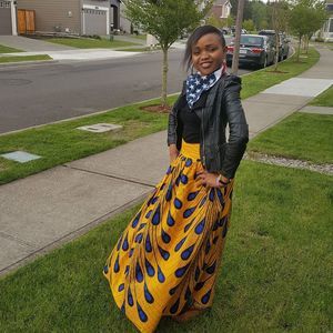 Meet your Posher, Princess